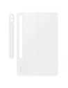 Hurtownia GSM - Etui Samsung EF-DX825UWEGWW Galaxy Tab S10+ Plus / S9+ Plus / S9+ Plus FE Book Cover Keyboard bílý/white - SMG1188 - {ean13} - Hurt