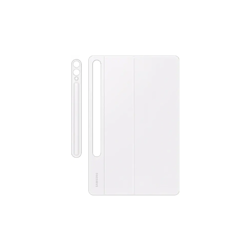 Hurtownia GSM - Etui Samsung EF-DX825UWEGWW Galaxy Tab S10+ Plus / S9+ Plus / S9+ Plus FE Book Cover Keyboard bílý/white - SMG1188 - {ean13} - Hurt
