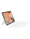 Hurtownia GSM - Samsung EF-DX825UWEGWW Galaxy Tab S10+ Plus / S9+ Plus / S9+ Plus FE Könyvborító Billentyűzet fehér - SMG1188 - {ean13} - Hurt