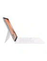 Hurtownia GSM - Etui Samsung EF-DX825UWEGWW Galaxy Tab S10+ Plus / S9+ Plus / S9+ Plus FE Book Cover Keyboard bílý/white - SMG1188 - {ean13} - Hurt
