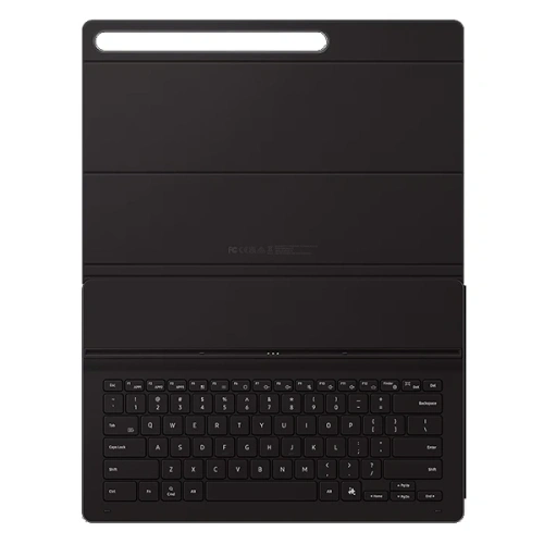 Etui Samsung EF-DX920UBEGWW Galaxy Tab S10 Ultra / S9 Ultra Book Cover Keyboard Slim czarny/black