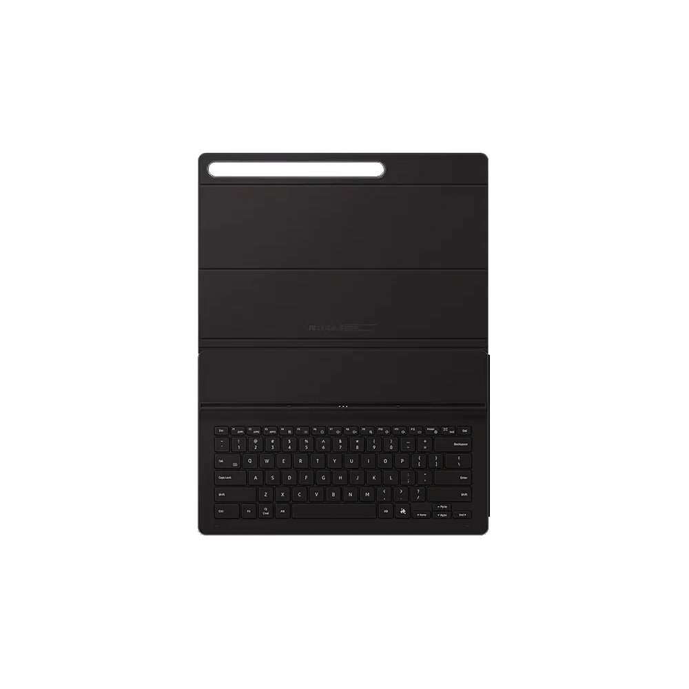 Hurtownia GSM - Samsung EF-DX920UBEGWW Galaxy Tab S10 Ultra / S9 Ultra Könyvborító billentyűzet Slim fekete - SMG1189 - {ean13} - Hurt