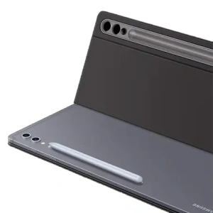 Hurtownia GSM - Samsung EF-DX920UBEGWW Galaxy Tab S10 Ultra / S9 Ultra Carcasa Tastatură Slim neagră - SMG1189 - {ean13} - Hurt