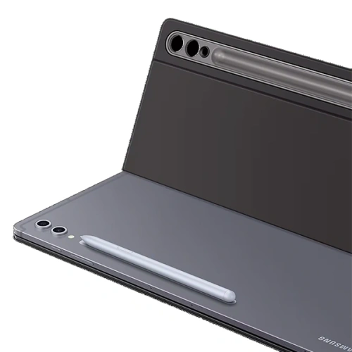 Etui Samsung EF-DX920UBEGWW Galaxy Tab S10 Ultra / S9 Ultra Book Cover Keyboard Slim czarny/black