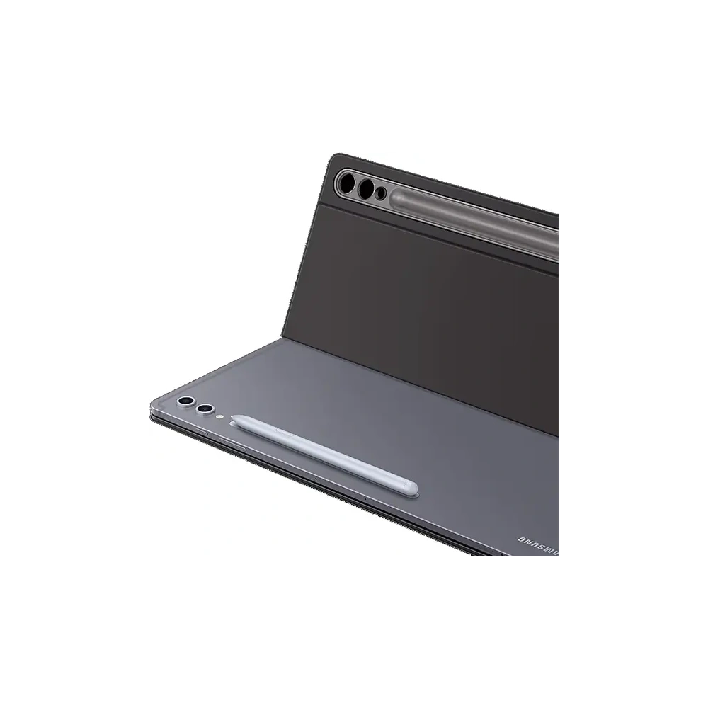 Hurtownia GSM - Samsung EF-DX920UBEGWW Galaxy Tab S10 Ultra / S9 Ultra Könyvborító billentyűzet Slim fekete - SMG1189 - {ean13} - Hurt