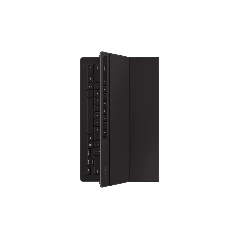 Hurtownia GSM - Samsung EF-DX920UBEGWW Galaxy Tab S10 Ultra / S9 Ultra Könyvborító billentyűzet Slim fekete - SMG1189 - {ean13} - Hurt