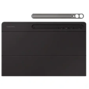 Hurtownia GSM - Samsung EF-DX920UBEGWW Galaxy Tab S10 Ultra / S9 Ultra Carcasa Tastatură Slim neagră - SMG1189 - {ean13} - Hurt