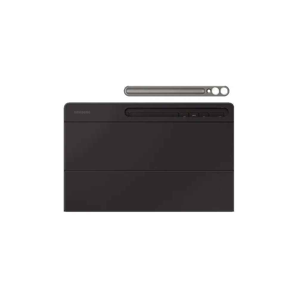 Hurtownia GSM - Samsung EF-DX920UBEGWW Galaxy Tab S10 Ultra / S9 Ultra Könyvborító billentyűzet Slim fekete - SMG1189 - {ean13} - Hurt