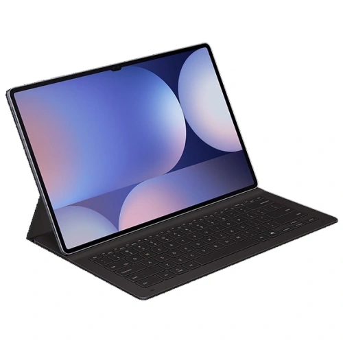 Etui Samsung EF-DX920UBEGWW Galaxy Tab S10 Ultra / S9 Ultra Book Cover Keyboard Slim czarny/black