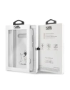 Hurtownia GSM - Karl Lagerfeld KLHCS10PCFNRC S10 Plus G975 Hardcase transparent Choupette Fun - KLD237CL - {ean13} - Hurt