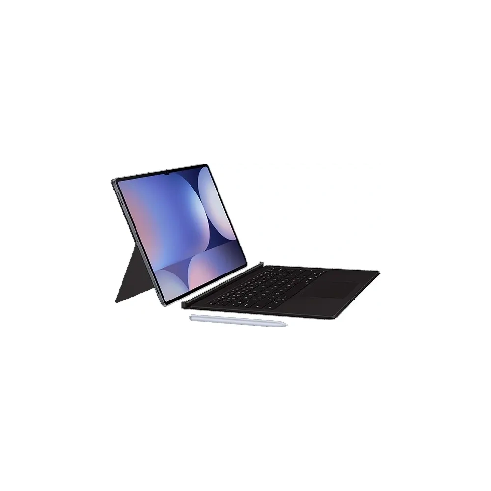 Hurtownia GSM - Etui Samsung EF-DX925UBEGWW Galaxy Tab S10 Ultra / S9 Ultra Book Cover Keyboard černý/black - SMG1190 - {ean13} - Hurt