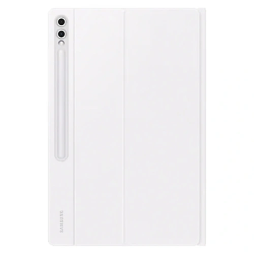 Etui Samsung EF-DX925UWEGWW Galaxy Tab S10 Ultra / S9 Ultra Book Cover Keyboard biały/white