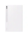 Hurtownia GSM - Etui Samsung EF-DX925UWEGWW Galaxy Tab S10 Ultra / S9 Ultra Book Cover Keyboard bílý/white - SMG1191 - {ean13} - Hurt