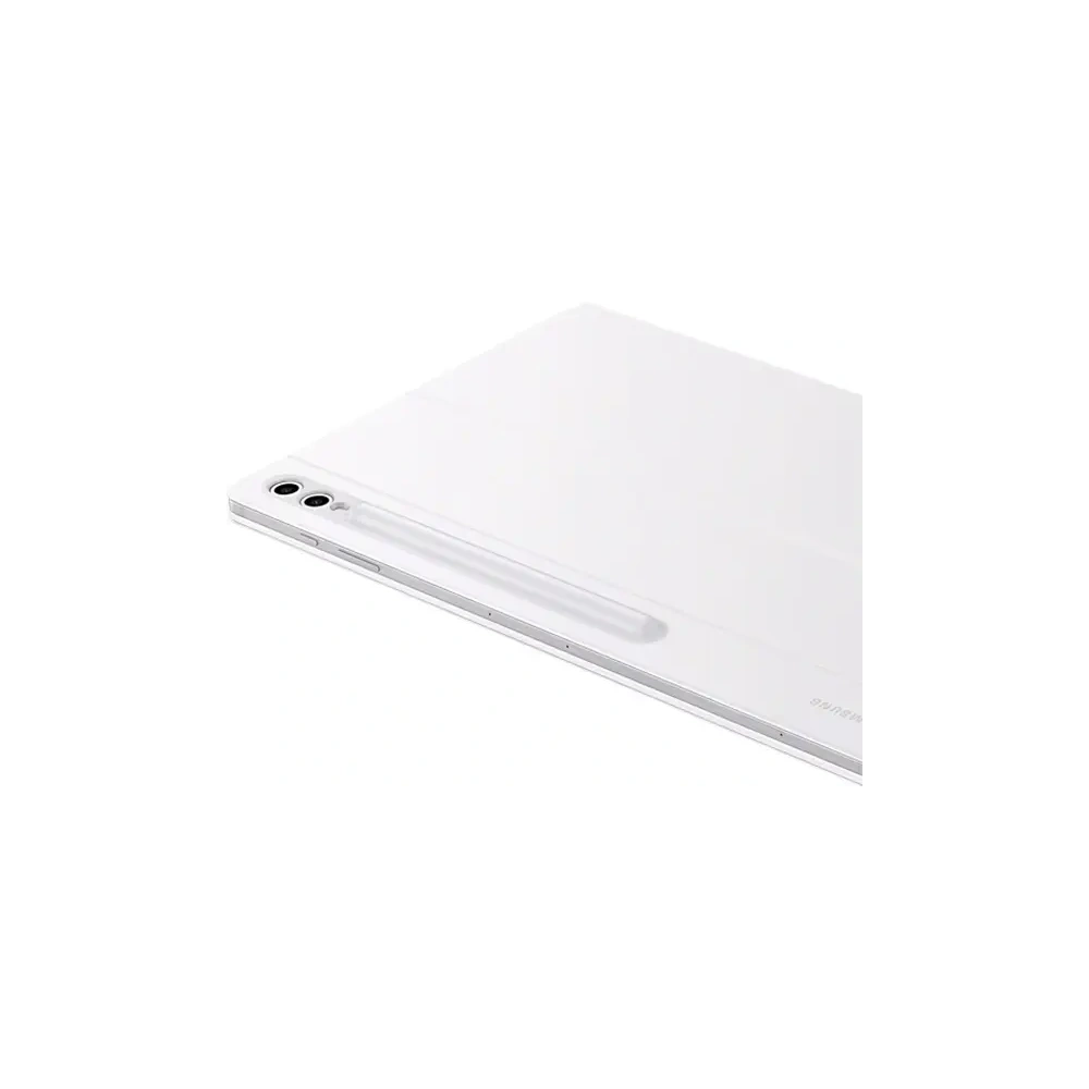 Hurtownia GSM - Etui Samsung EF-DX925UWEGWW Galaxy Tab S10 Ultra / S9 Ultra Book Cover Keyboard bílý/white - SMG1191 - {ean13} - Hurt