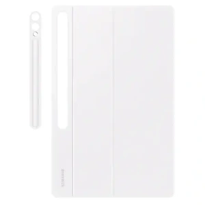 Hurtownia GSM - Samsung EF-DX925UWEGWW Galaxy Tab S10 Ultra / S9 Ultra Könyvborító billentyűzet fehér - SMG1191 - {ean13} - Hurt