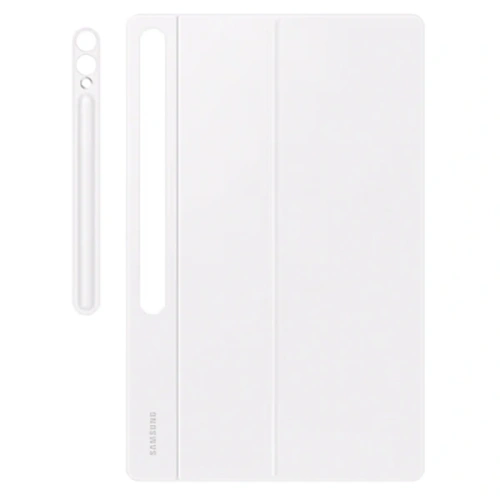 Etui Samsung EF-DX925UWEGWW Galaxy Tab S10 Ultra / S9 Ultra Book Cover Keyboard biały/white