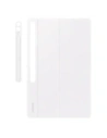 Hurtownia GSM - Etui Samsung EF-DX925UWEGWW Galaxy Tab S10 Ultra / S9 Ultra Book Cover Keyboard bílý/white - SMG1191 - {ean13} - Hurt