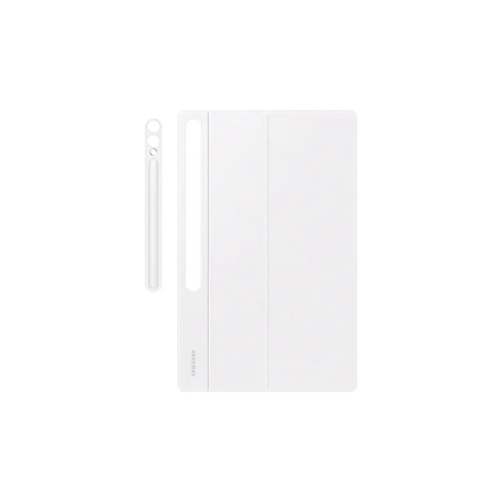 Hurtownia GSM - Etui Samsung EF-DX925UWEGWW Galaxy Tab S10 Ultra / S9 Ultra Book Cover Keyboard bílý/white - SMG1191 - {ean13} - Hurt