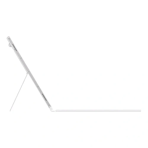 Etui Samsung EF-DX925UWEGWW Galaxy Tab S10 Ultra / S9 Ultra Book Cover Keyboard biały/white