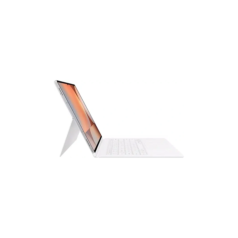 Hurtownia GSM - Etui Samsung EF-DX925UWEGWW Galaxy Tab S10 Ultra / S9 Ultra Book Cover Keyboard bílý/white - SMG1191 - {ean13} - Hurt
