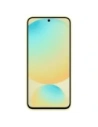 Wholesale Samsung EF-GS721CYEGWW Galaxy S24 FE Standing Grip Case yellow - SMG1192 - {ean13} - Hurt