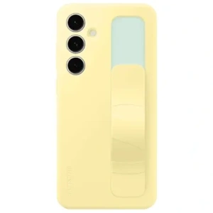 Hurtownia GSM - Samsung EF-GS721CYEGWW Galaxy S24 FE Álló Fogantyú Tok sárga - SMG1192 - {ean13} - Hurt