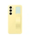 Wholesale Samsung EF-GS721CYEGWW Galaxy S24 FE Standing Grip Case yellow - SMG1192 - {ean13} - Hurt