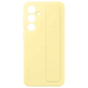Hurtownia GSM - Samsung EF-GS721CYEGWW Galaxy S24 FE Álló Fogantyú Tok sárga - SMG1192 - {ean13} - Hurt