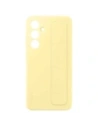 Wholesale Samsung EF-GS721CYEGWW Galaxy S24 FE Standing Grip Case yellow - SMG1192 - {ean13} - Hurt