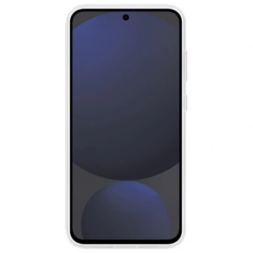 Etui Samsung EF-MS721CREGWW Galaxy S24 FE Flipsuit Case czerwony/red