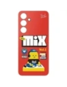 Hurtownia GSM - Etui Samsung EF-MS721CREGWW Galaxy S24 FE Flipsuit Case czerwony/red - SMG1193 - {ean13} - Hurt