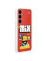 Hurtownia GSM - Etui Samsung EF-MS721CREGWW Galaxy S24 FE Flipsuit Case czerwony/red - SMG1193 - {ean13} - Hurt