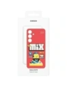 Wholesale Samsung EF-MS721CREGWW Galaxy S24 FE Flipsuit Case red - SMG1193 - {ean13} - Hurt