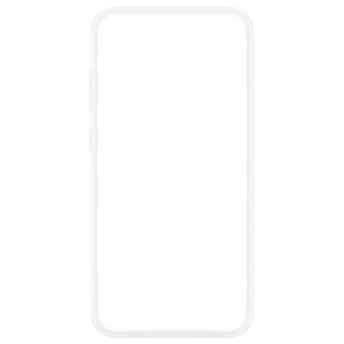 Etui Samsung EF-MS721CYEGWW Galaxy S24 FE Flipsuit Case żółty/yellow