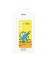 Hurtownia GSM - Etui Samsung EF-MS721CYEGWW Galaxy S24 FE Flipsuit Case żółty/yellow - SMG1194 - {ean13} - Hurt