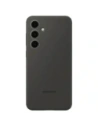 Etui Samsung EF-PS721CBEGWW Galaxy S24 FE Silicone Case czarny/black