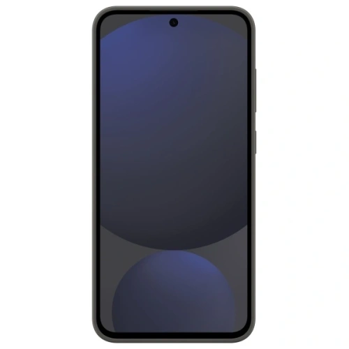 Etui Samsung EF-PS721CBEGWW Galaxy S24 FE Silicone Case czarny/black