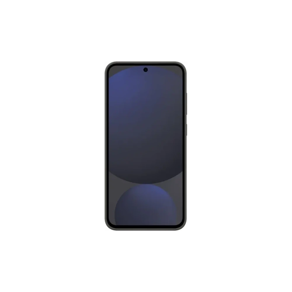 Hurtownia GSM - Etui Samsung EF-PS721CBEGWW Galaxy S24 FE Silicone Case czarny/black - SMG1195 - {ean13} - Hurt