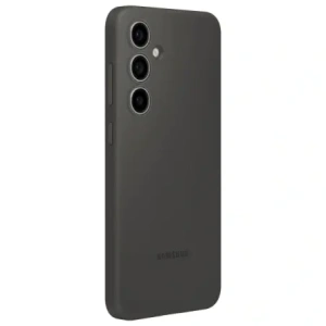 Hurtownia GSM - Samsung EF-PS721CBEGWW Galaxy S24 FE szilikon tok fekete - SMG1195 - {ean13} - Hurt