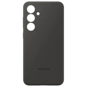 Hurtownia GSM - Samsung EF-PS721CBEGWW Galaxy S24 FE szilikon tok fekete - SMG1195 - {ean13} - Hurt