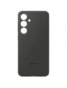 Hurtownia GSM - Etui Samsung EF-PS721CBEGWW Galaxy S24 FE Silicone Case czarny/black - SMG1195 - {ean13} - Hurt