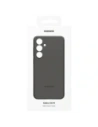 Hurtownia GSM - Etui Samsung EF-PS721CBEGWW Galaxy S24 FE Silicone Case czarny/black - SMG1195 - {ean13} - Hurt