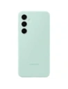 Samsung EF-PS721CMEGWW Galaxy S24 FE Silicone Case mint