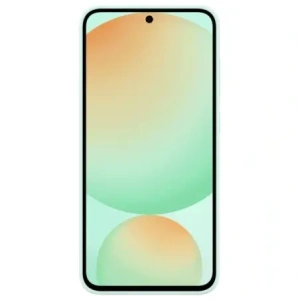 Etui Samsung EF-PS721CMEGWW Galaxy S24 FE Silicone Case mátový/mint