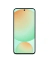 Hurtownia GSM - Etui Samsung EF-PS721CMEGWW Galaxy S24 FE Silicone Case miętowy/mint - SMG1196 - {ean13} - Hurt