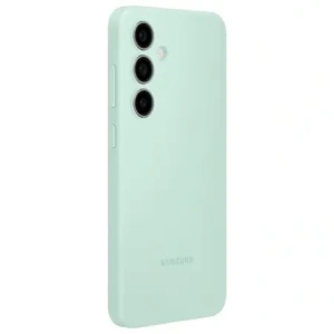 Hurtownia GSM - Samsung EF-PS721CMEGWW Galaxy S24 FE Szilikon Tok mint - SMG1196 - {ean13} - Hurt