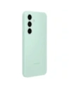 Hurtownia GSM - Samsung EF-PS721CMEGWW Galaxy S24 FE Carcasă din silicon verde menta - SMG1196 - {ean13} - Hurt