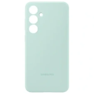 Hurtownia GSM - Samsung EF-PS721CMEGWW Galaxy S24 FE Szilikon Tok mint - SMG1196 - {ean13} - Hurt