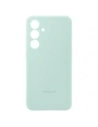 Hurtownia GSM - Etui Samsung EF-PS721CMEGWW Galaxy S24 FE Silicone Case miętowy/mint - SMG1196 - {ean13} - Hurt