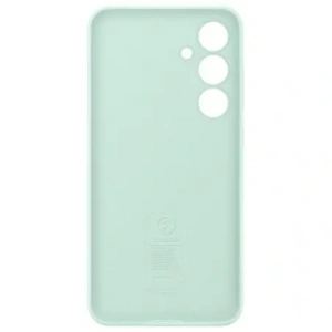 Hurtownia GSM - Samsung EF-PS721CMEGWW Galaxy S24 FE Szilikon Tok mint - SMG1196 - {ean13} - Hurt